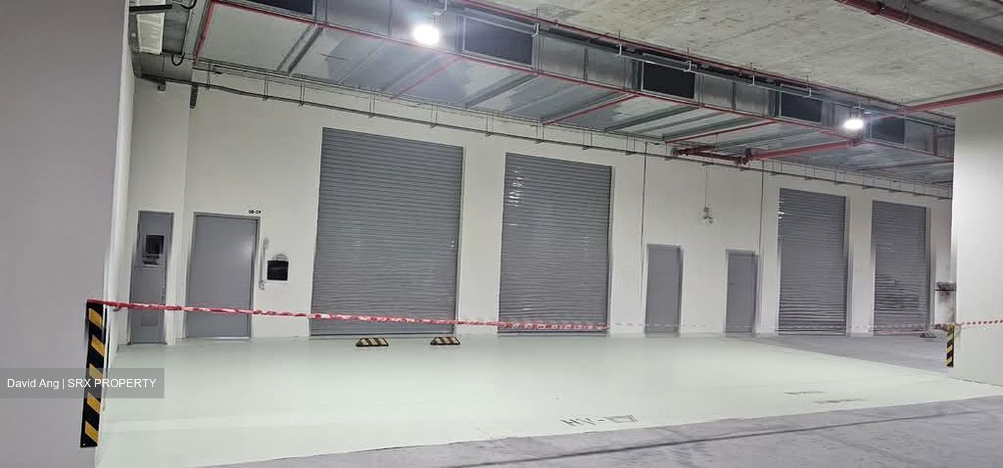 Stellar@tampines (D18), Factory #602983291